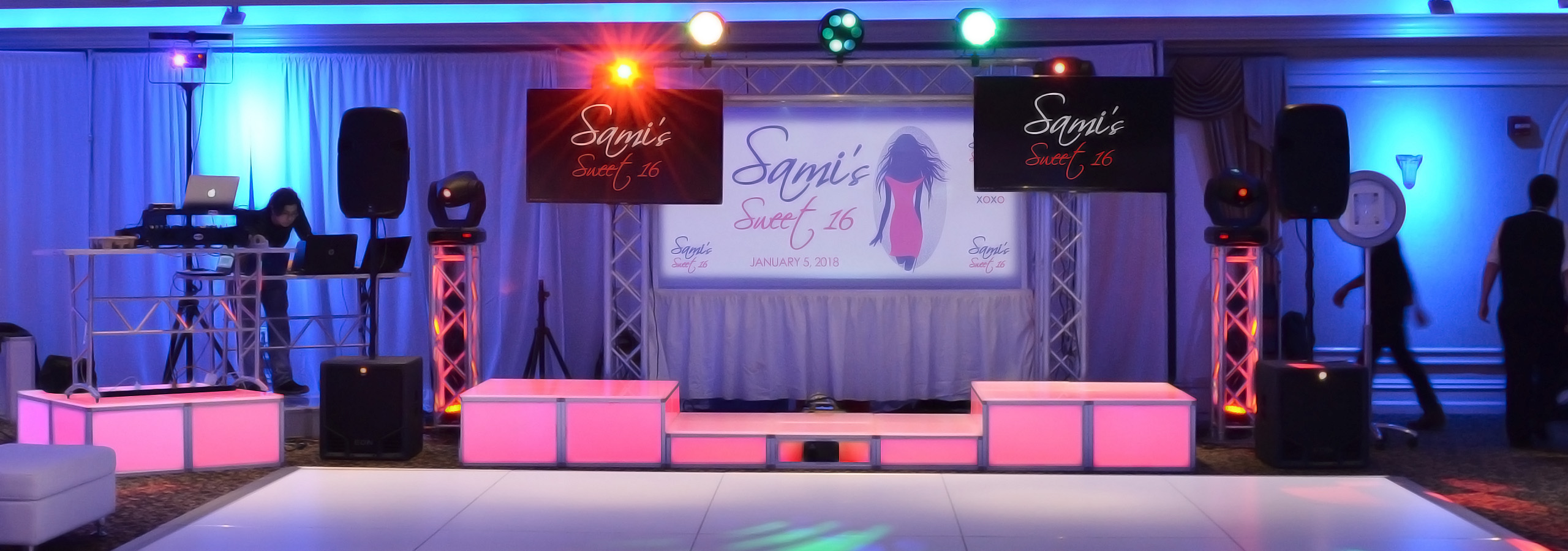 The Best Long Island DJs DJ Long Island NYC